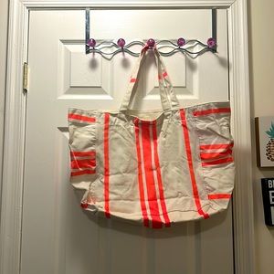Victoria’s Secret Beach Bag